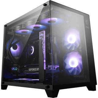  MSI/微星 游戏直播 台式机组装电脑