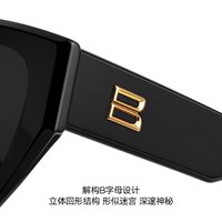  BOLON/暴龙 偏光 女士太阳镜