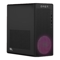 HP/惠普 14代酷睿 RTX5060Ti 台式电脑主机 16G内存 512G硬盘 8G独显 500w认证电源