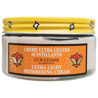  L'OCCITANE/欧舒丹 闪光 润肤霜
