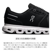 On Cloud6 男款跑步鞋 5867553621645