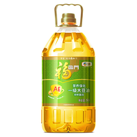 福临门 非转基因 大豆油