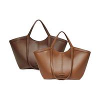  BeLLE/百丽 大容量 女士托特包