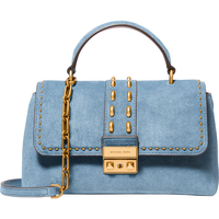  MICHAEL KORS/迈克·科尔斯 车缝线翻盖 女士手袋