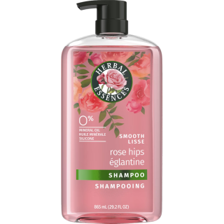 植感哲学 玫瑰洗发水 865ml