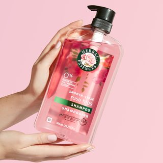 植感哲学 玫瑰洗发水 865ml