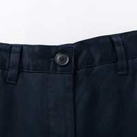 马骑顿 儿童长裤