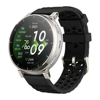 跃我 混合训练 智能运动手表