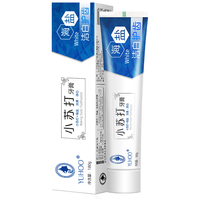  YUHOO/媛后 亮白 牙膏