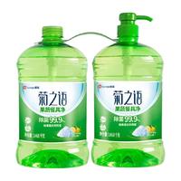  lanju/榄菊 高效除菌 洗洁精