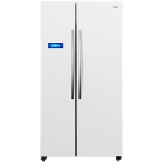 Ronshen 容声 BCD-560WD11HY 风冷对开门冰箱 560L 幻影白