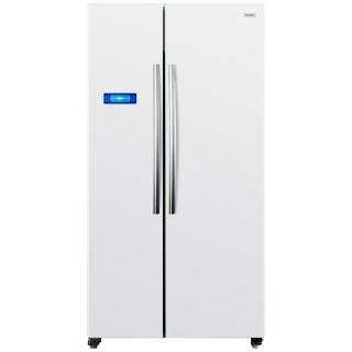 Ronshen 容声 BCD-560WD11HY 风冷对开门冰箱 560L 幻影白