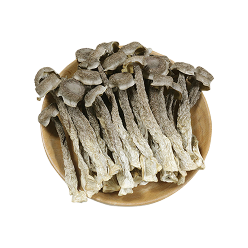  菌裕 精选当季原料 鹿茸菇干货 精选鹿茸菇500g