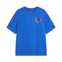  LI-NING/李宁 舒适 短袖T恤