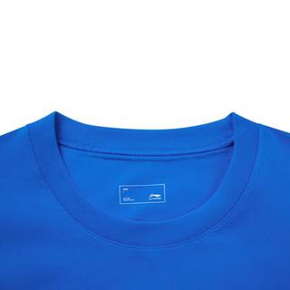  LI-NING/李宁 舒适 短袖T恤