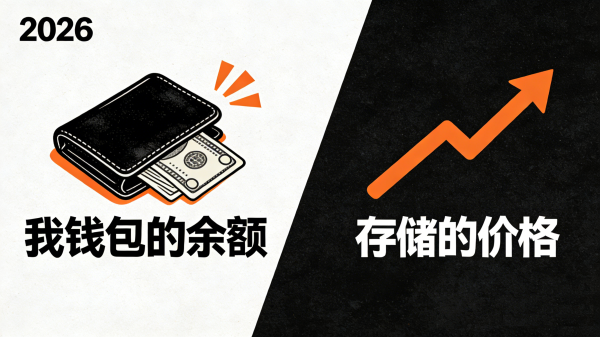 存储涨价潮全面落地 手机全品牌普涨 联想 PC 官宣调价