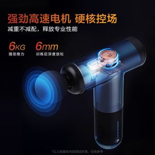 PHILIPS/飞利浦 专业级 筋膜枪