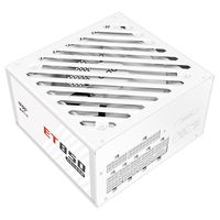 百亿补贴：爱国者 ET850W白金全模组全日系电容ATX3.1台式主机台式机电脑电源