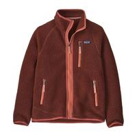 Patagonia 儿童夹克