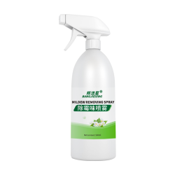 邦洁星 去除霉味 除霉味喷雾剂 除霉味喷雾剂500ml