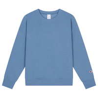  Champion 加绒保暖 女士卫衣