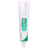 G·U·M 抗敏护龈 药用牙膏 【牙医】抗敏护龈