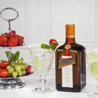 君度 力娇酒 橙味 40%vol 700ml