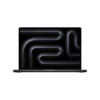 Apple 苹果 MacBook Pro 16英寸 M5 Max 笔记本电脑