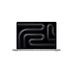 Apple MacBook Pro/M5 Pro 14寸（15+16核）24G 1T银色 70W充电器