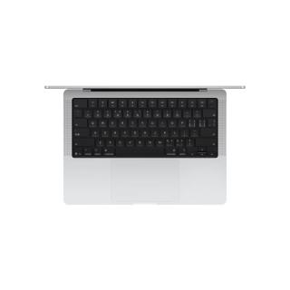 Apple M5 Pro芯片 MacBook Pro笔记本电脑+70W充电器 银色