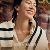 HEFANG Jewelry/何方珠宝 锁骨链