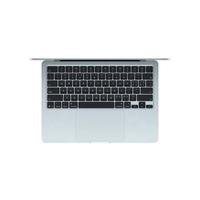 Apple AIMacBook Air13英寸M5 (10+10核) 16G 512G天蓝色笔记本电脑