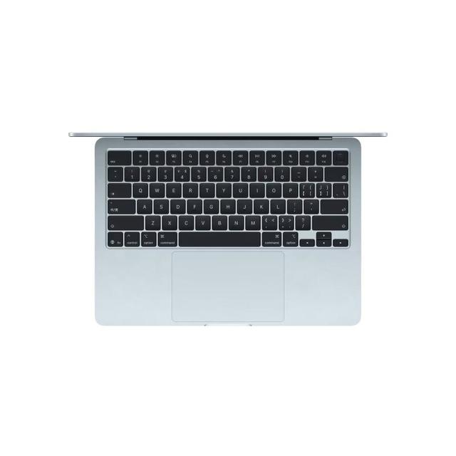 今日必买：Apple MacBook Air13英寸M5 (10+8核) 16G+512G 教育特惠