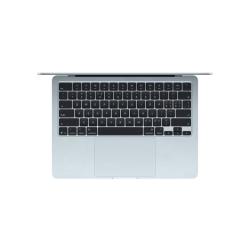 Apple 教育优惠 笔记本电脑  天蓝色 16+512 M5