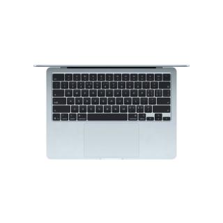Apple AI/MacBook Air13英寸M5 (10+8核) 16G 512G天蓝色笔记本电脑 教育优惠 MDHH4CH/A