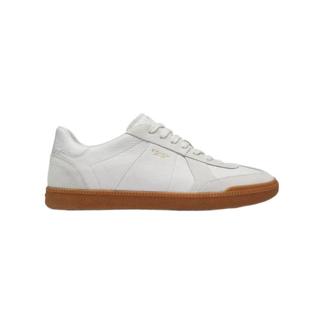 COACH 男士运动鞋