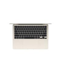 Apple AI/MacBook Air13英寸M5 (10+8核) 16G 512G星光色笔记本电脑 教育优惠MDHA4CH/A