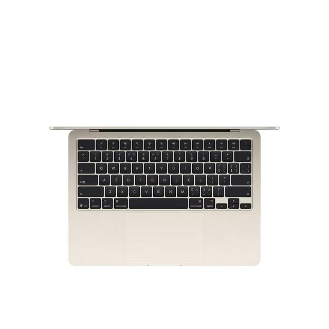 早买早省、学生专享：Apple MacBook Air 13笔记本电脑 （M5 (10+8核)、16G、512G）【教育优惠】