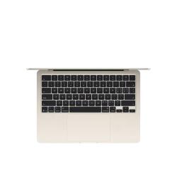 Apple 教育优惠Apple/苹果AI/MacBook Air13英寸M5 (10+8核) 16G 512G星光色笔记本电脑教育优惠MDHA4CH/A