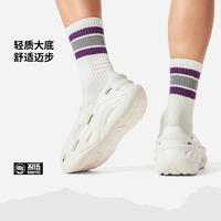 李宁 反伍 BADFIVE 男款凉拖鞋