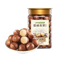 洽洽 夏威夷果奶香味500g
