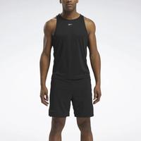 Reebok 男子经典专业运动健身训练透气舒适背心