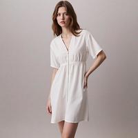 ZARA 摩登简约 女士连衣裙