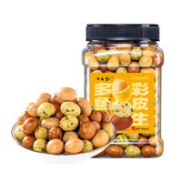 洽洽 鱼皮花生425g