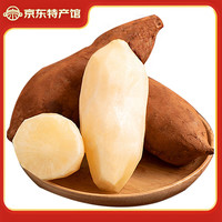 静益乐源 云南高原雪莲果 净重4.5-5斤装