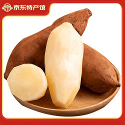 静益乐源 云南高原雪莲果 净重5斤装