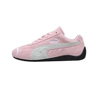 PUMA Speedcat赛车鞋低帮运动鞋男女同款休闲板鞋