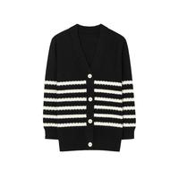 伊芙丽 女士开衫毛衣/针织衫1G1132241