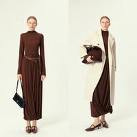 伊芙丽 女士半身裙 1FA641361