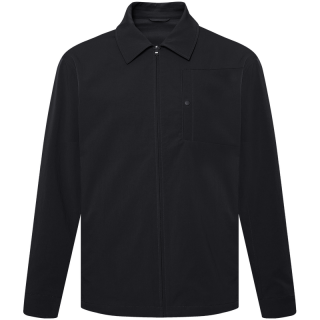 利郎 简约 男士风衣